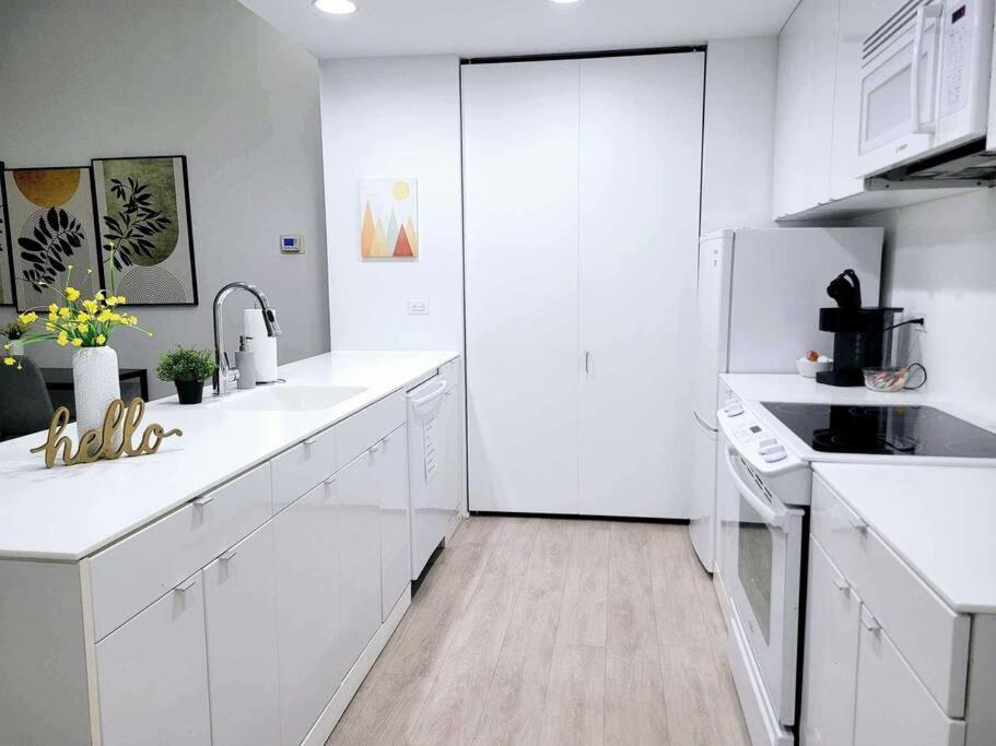 629 Lofts 802 - A Kcm Property Cleveland Luaran gambar